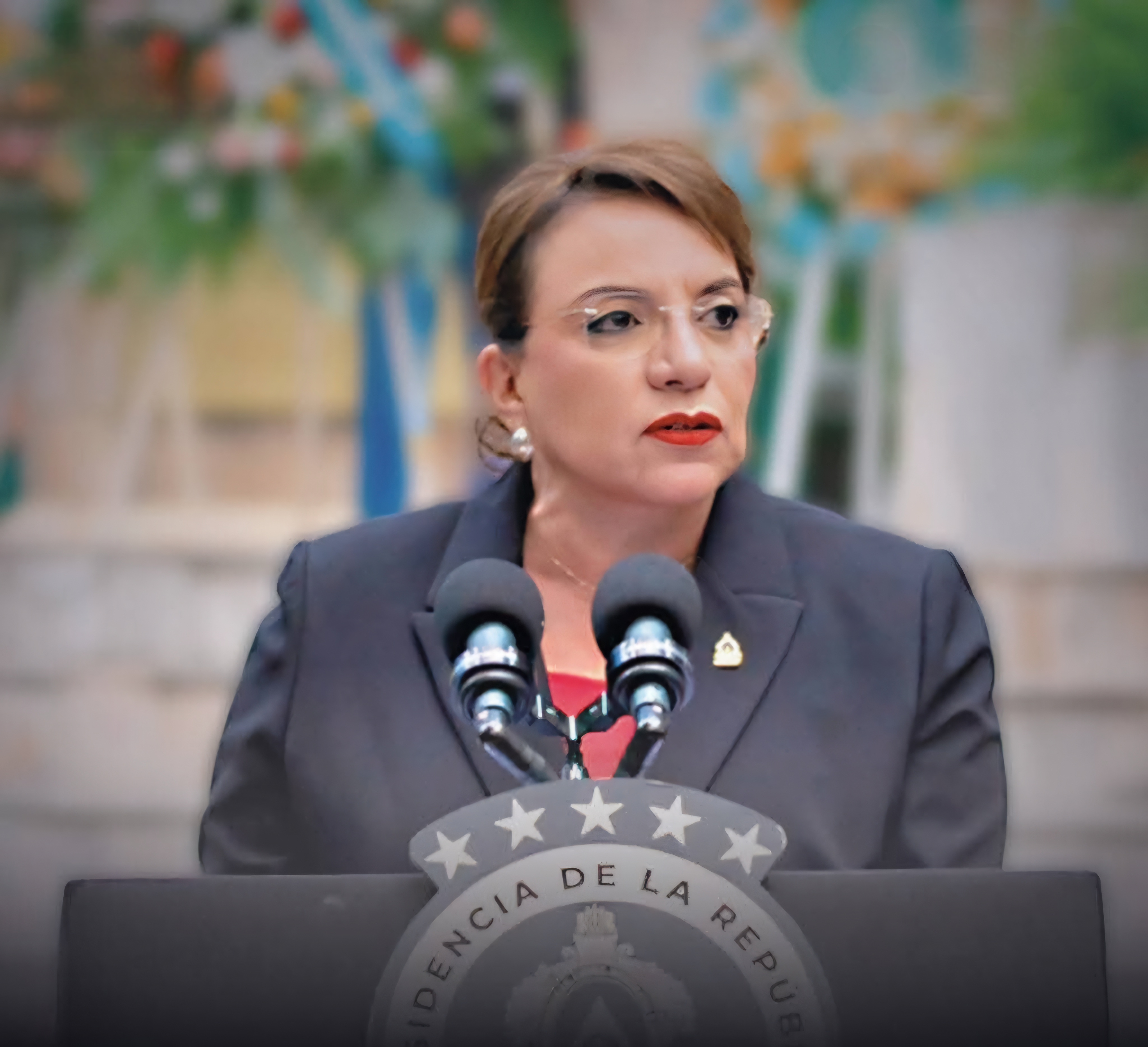 Presidenta Castro designa a Jaime Rodríguez como nuevo Ministro de Educación y agradece gestión de Daniel Sponda