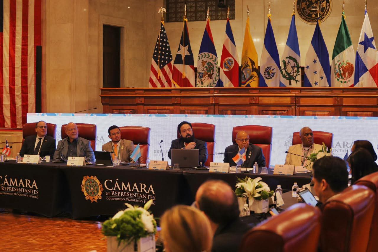 Honduras impulsa Ley Marco Regional contra las Drogas Sintéticas para México, Centroamérica y el Caribe