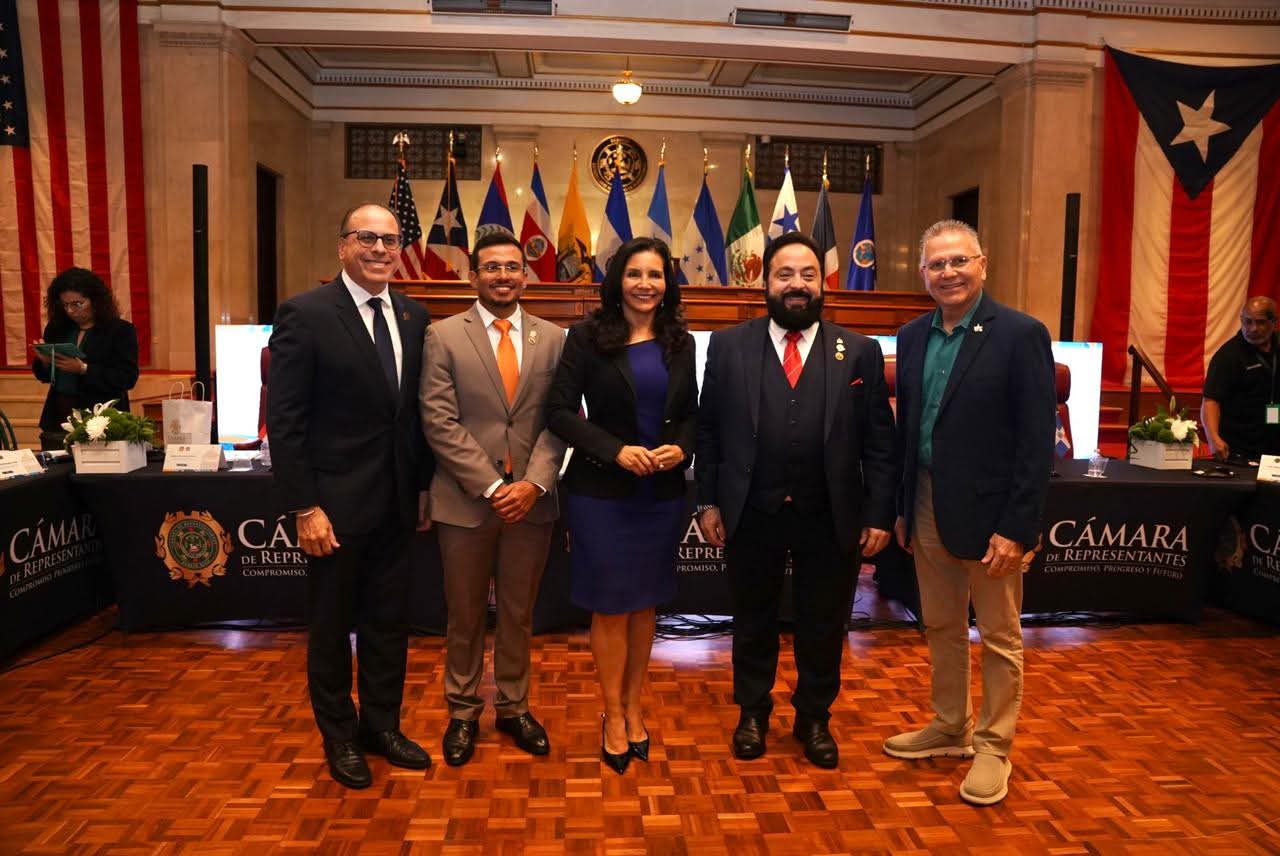 FOPREL aprueba importantes resoluciones en seguridad, inteligencia artificial, salud pública, soberanía alimentaria y combate a las drogas sintéticas