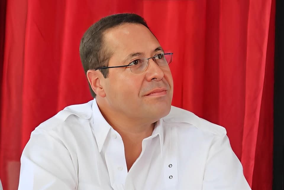 Carlos Eduardo Reina llama a la unidad interna de LIBRE en medio de la crisis electoral