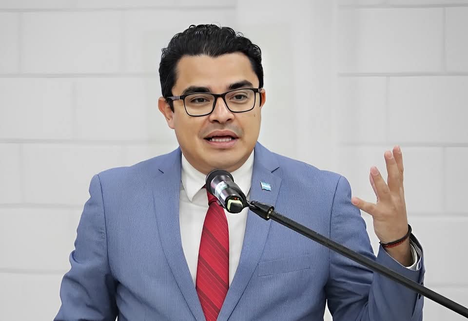 “Doce días sin resultados”: Vicecanciller Torres señala mentiras e irregularidades en el proceso electoral