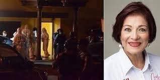 Fiscalía solicita más de 41 años de cárcel para dos implicados en el asesinato de la exdiputada Edna Carolina Echeverría