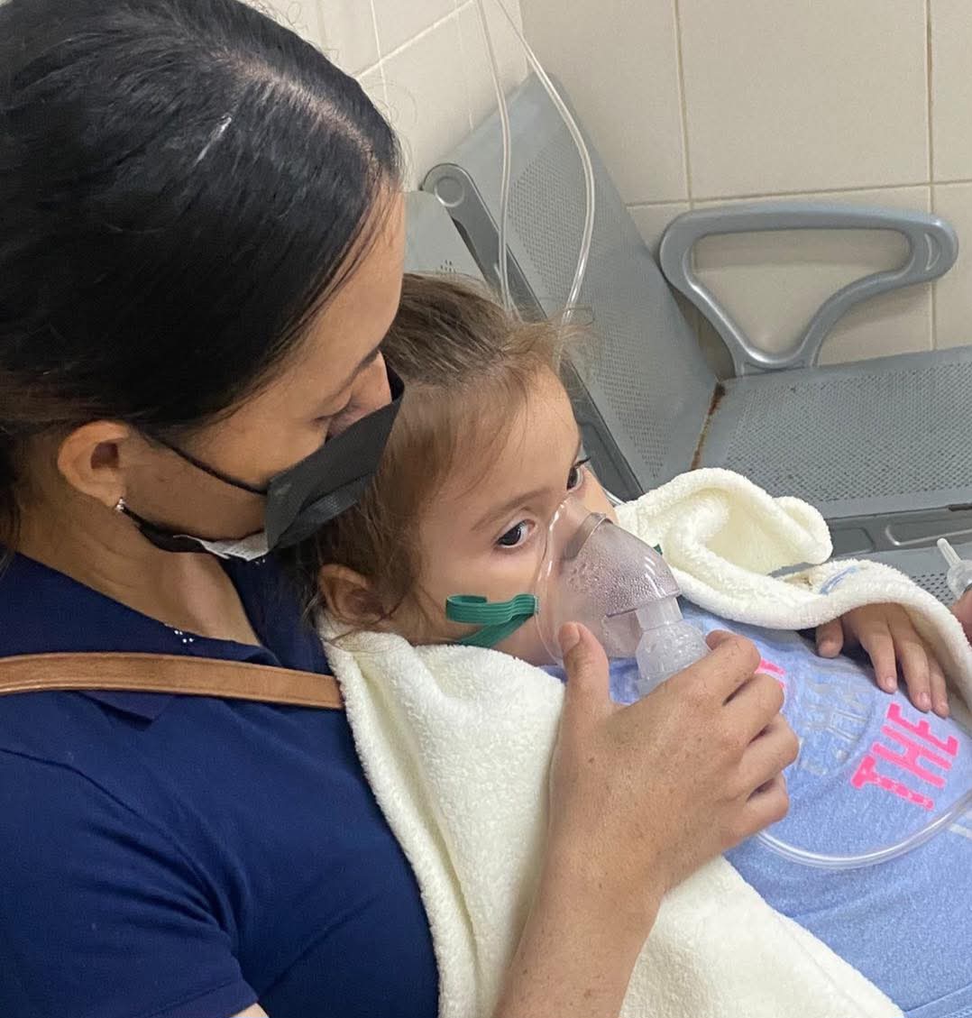 Aumento de enfermedades respiratorias en Honduras: alerta por posible circulaci&oacute;n de...