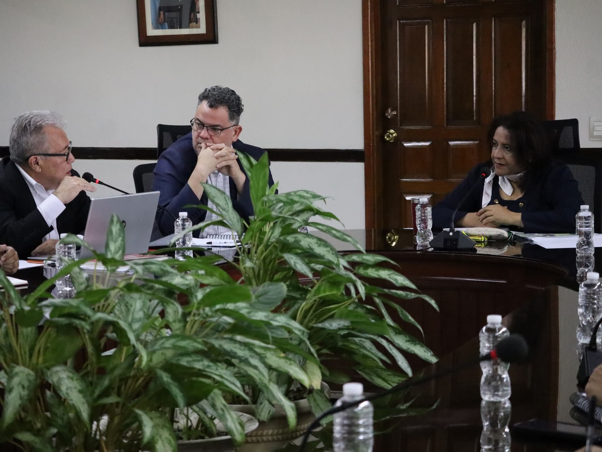 Gobierno avanza en socializaci&oacute;n de resultados del Censo Agropecuario Nacional tras 32...