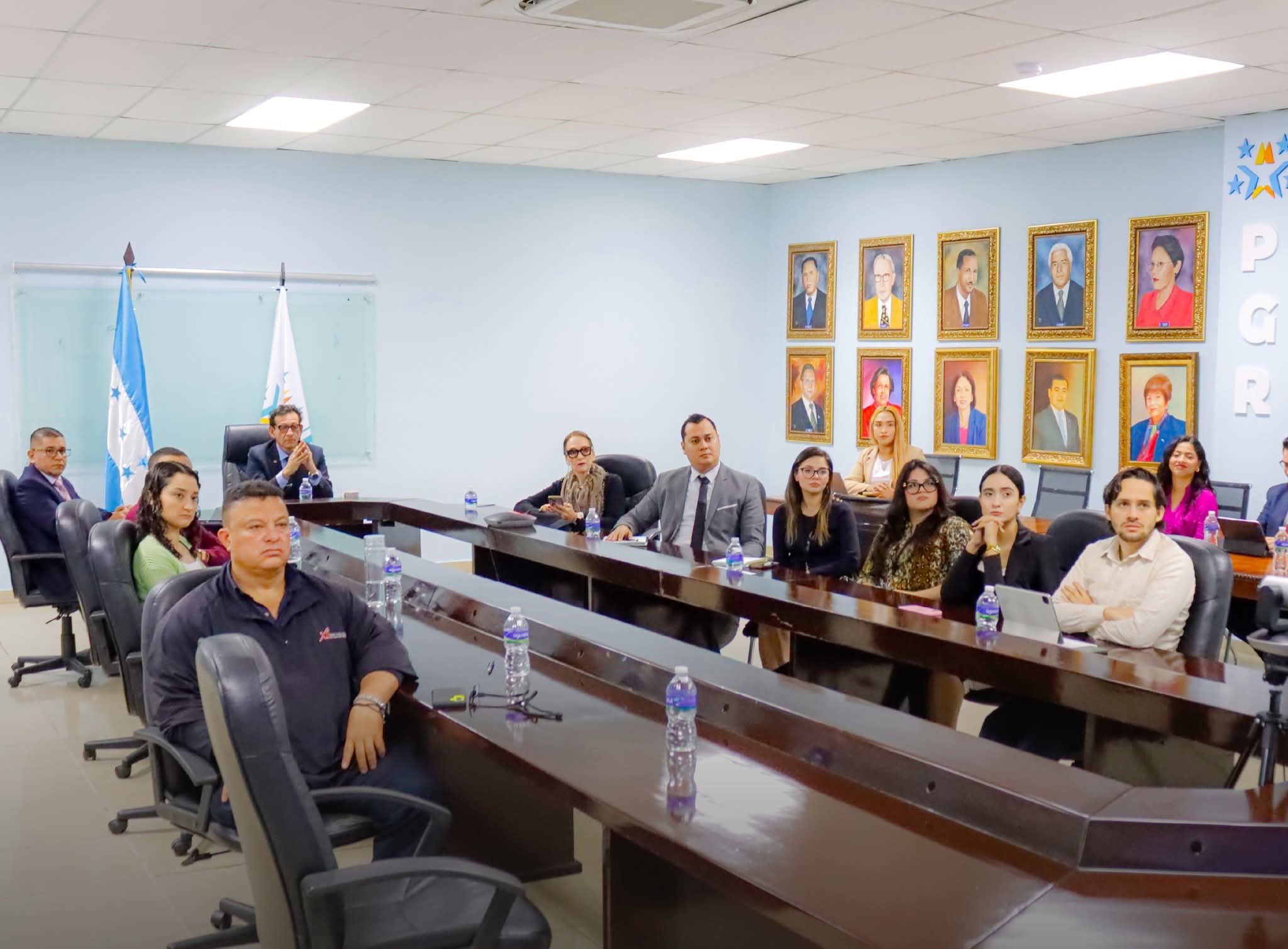 Estado de Honduras comparece ante la Corte IDH por sentencia en caso Leonela Zelaya