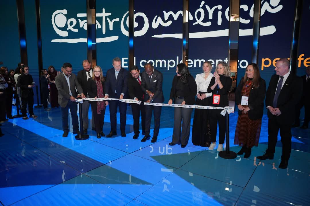 Rep&uacute;blica Dominicana asume presidencia pro tempore del turismo centroamericano en FITUR...