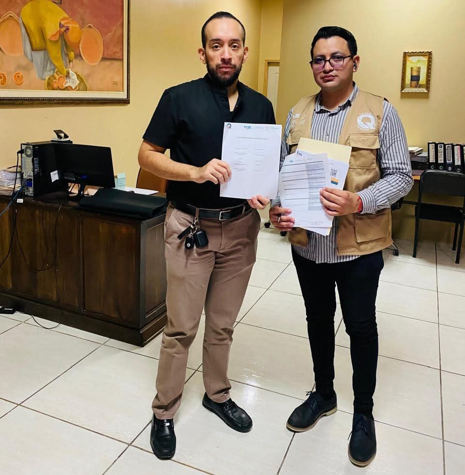 IHT desarrolla visitas MIPYMES del destino San Pedro Sula