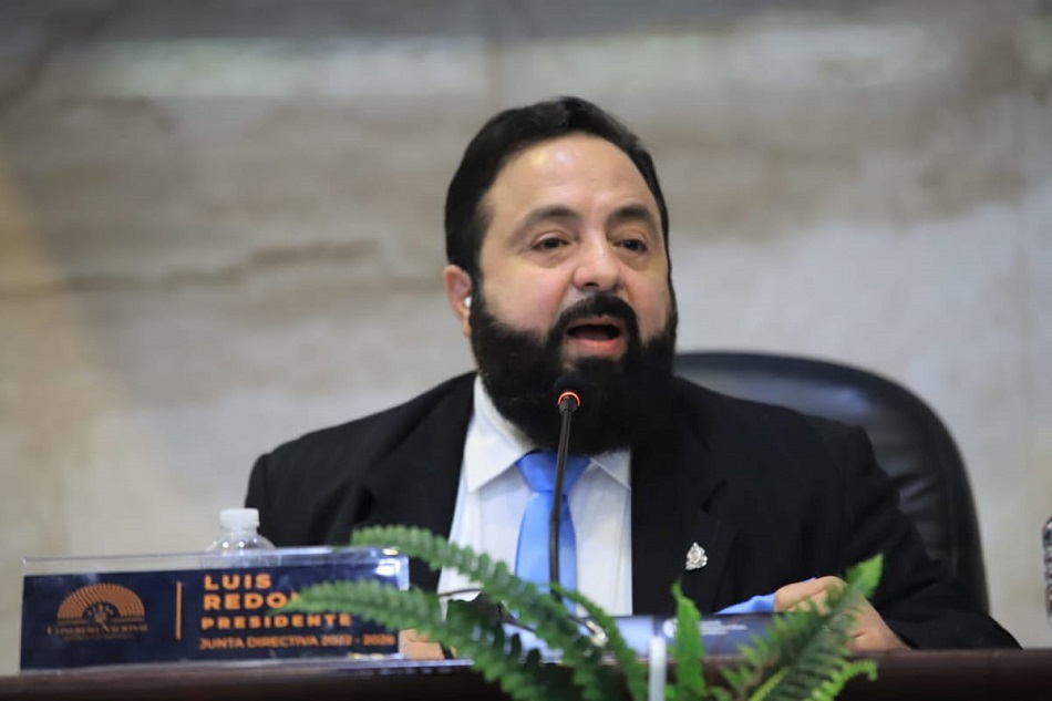 Presidente de la Comisión Permanente del CN revela video con denuncia de fraude electoral