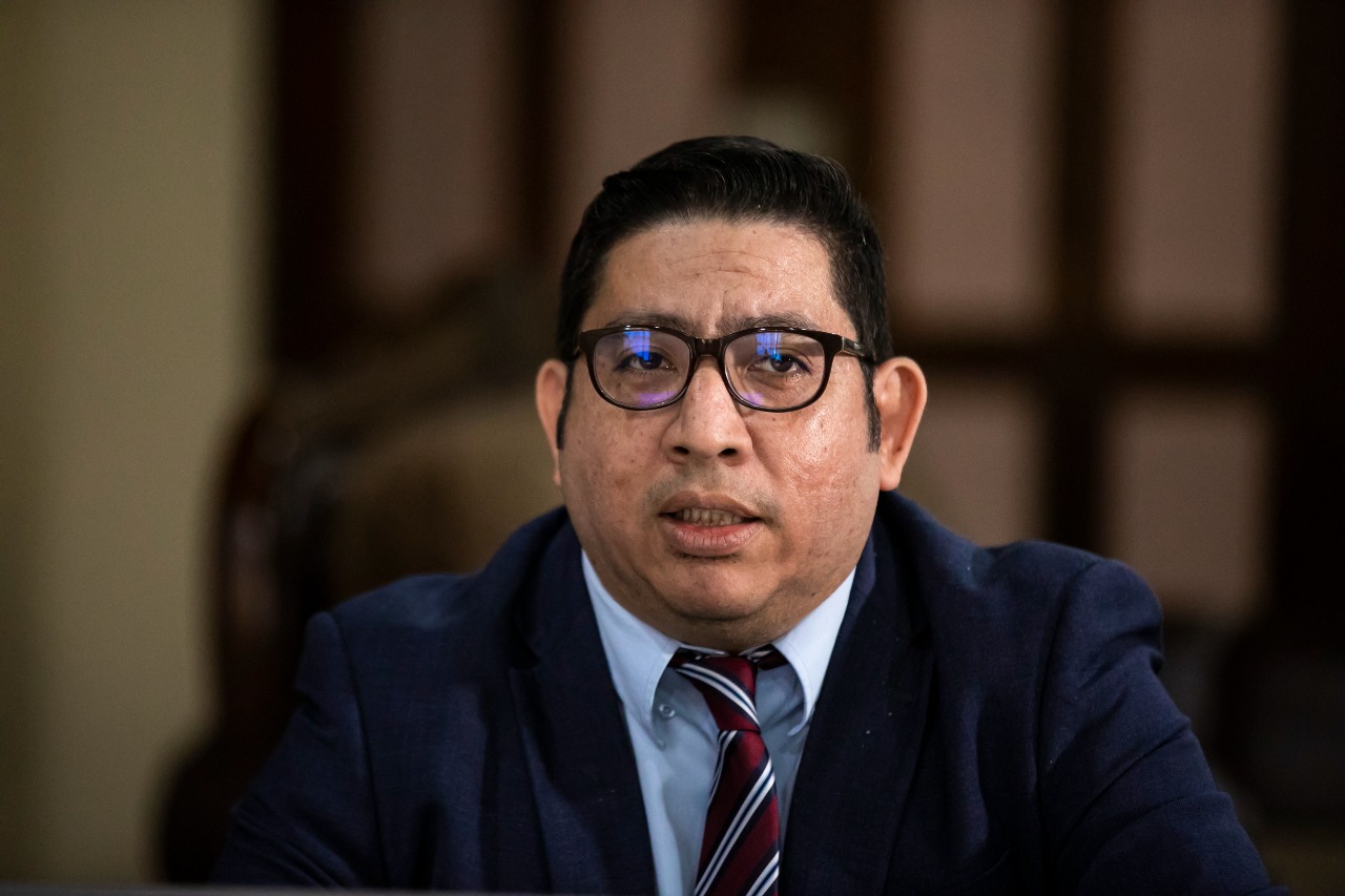 Ministro Tejada señala vacío probatorio en acusaciones contra Venezuela y el “Cartel de los Soles”