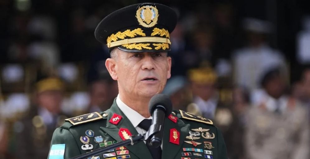 Reuni&oacute;n en el Congreso fue institucional y sin implicaciones pol&iacute;ticas, aclara FF....