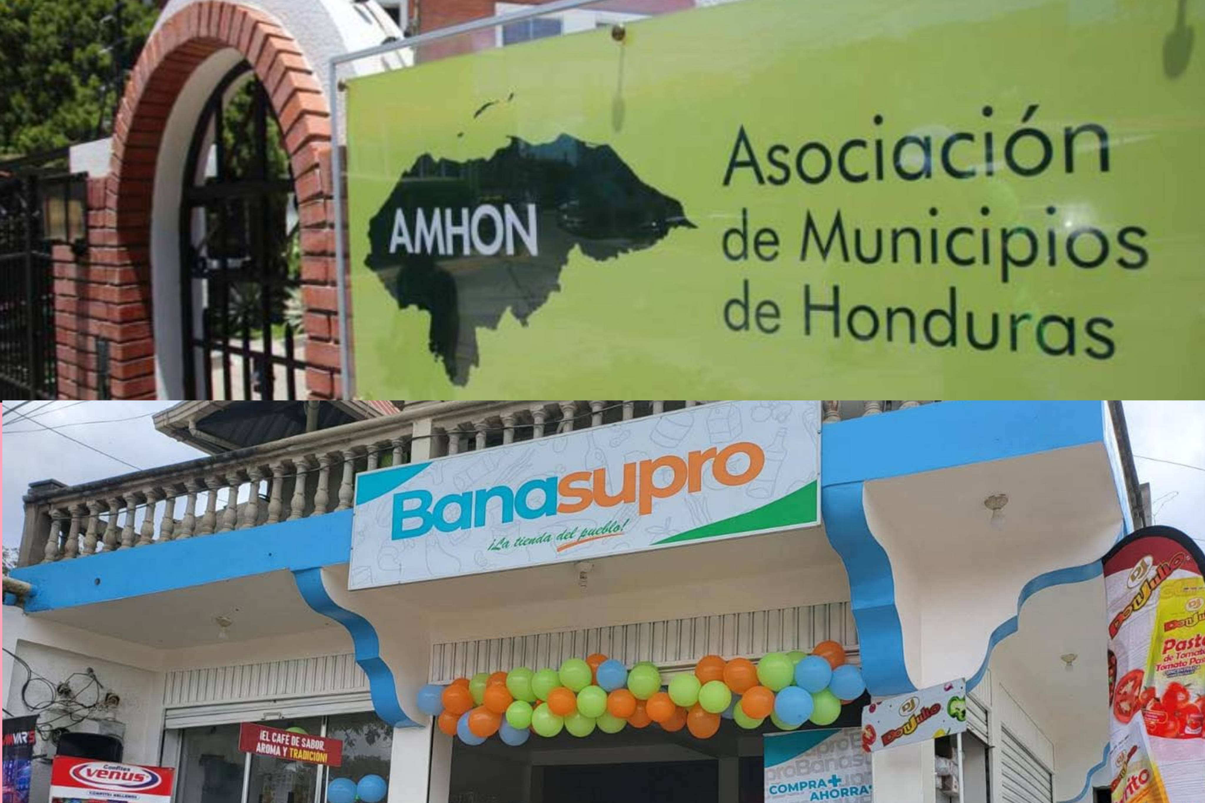 Gobierno transfiere más de 513 millones de lempiras a 186 municipalidades y recursos a BANASUPRO