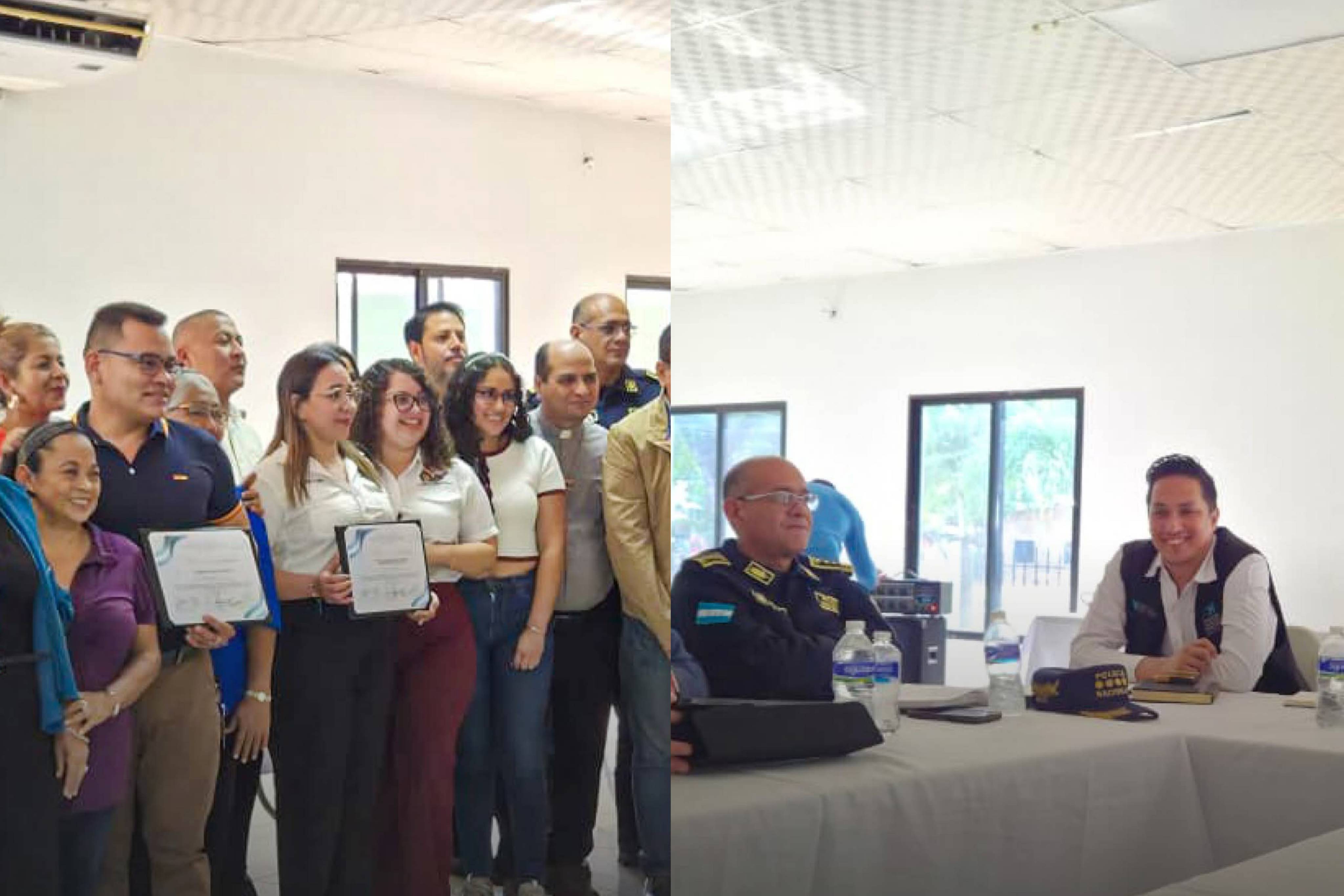 PGR reconoce labor de defensores y defensoras de derechos humanos