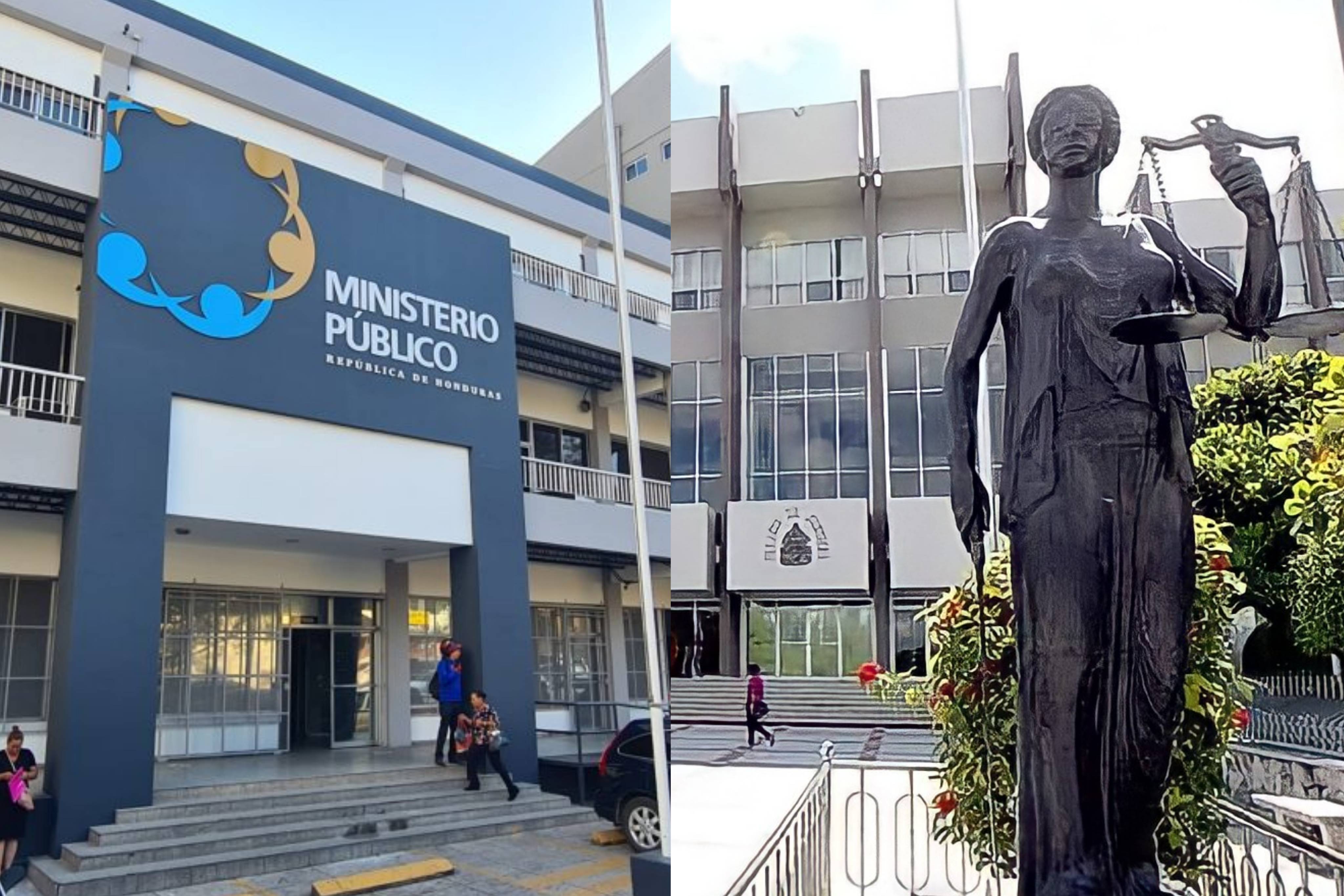 MP cuestiona al Poder Judicial por liberar a miembros de la estructura criminal “Mafia”