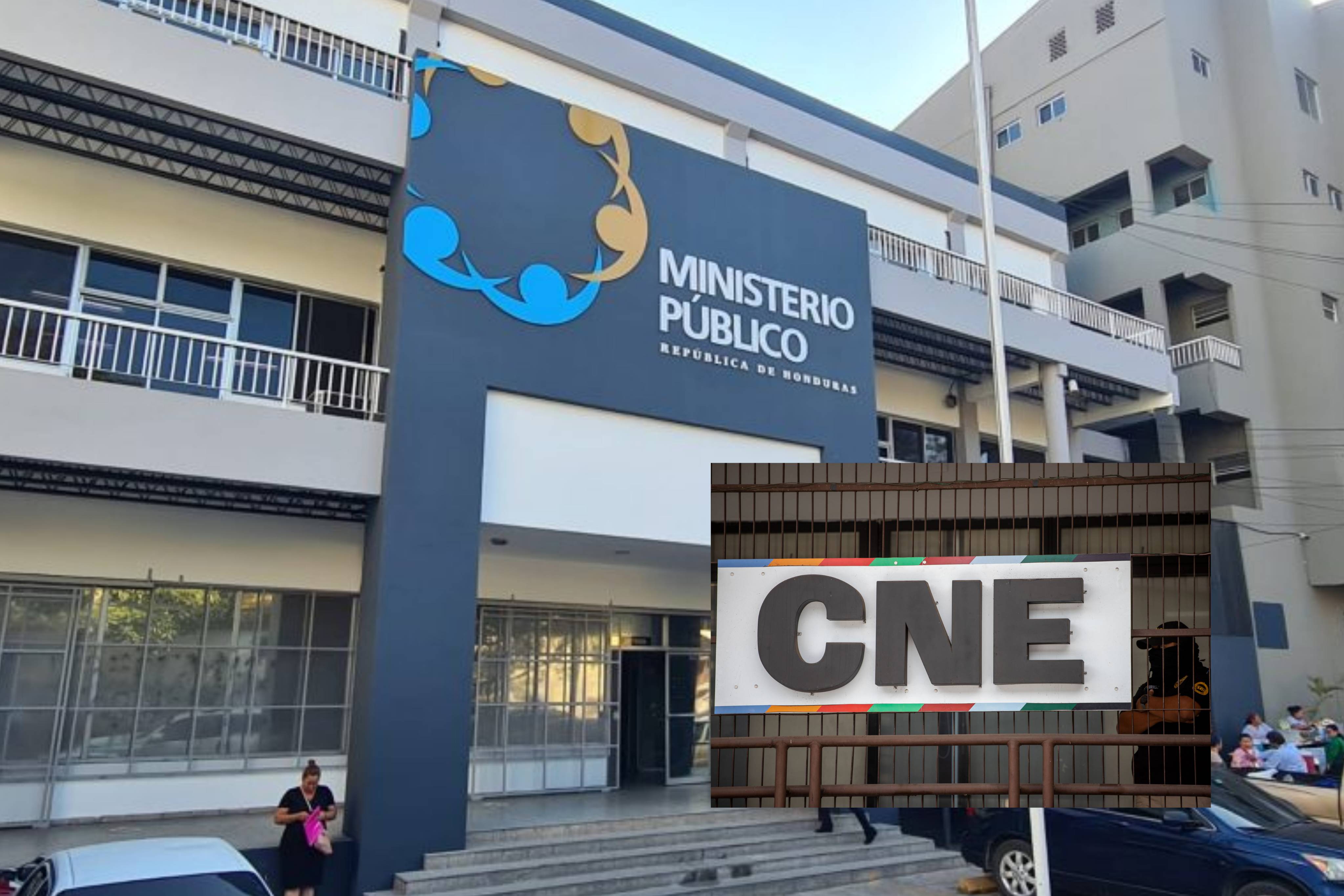 Ministerio P&uacute;blico solicita al CNE copias certificadas sobre pruebas del TREP y resultados...