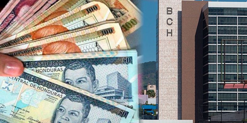 BCH dinamiza economía hondureña con más de USD8,200 millones canalizados al mercado cambiario