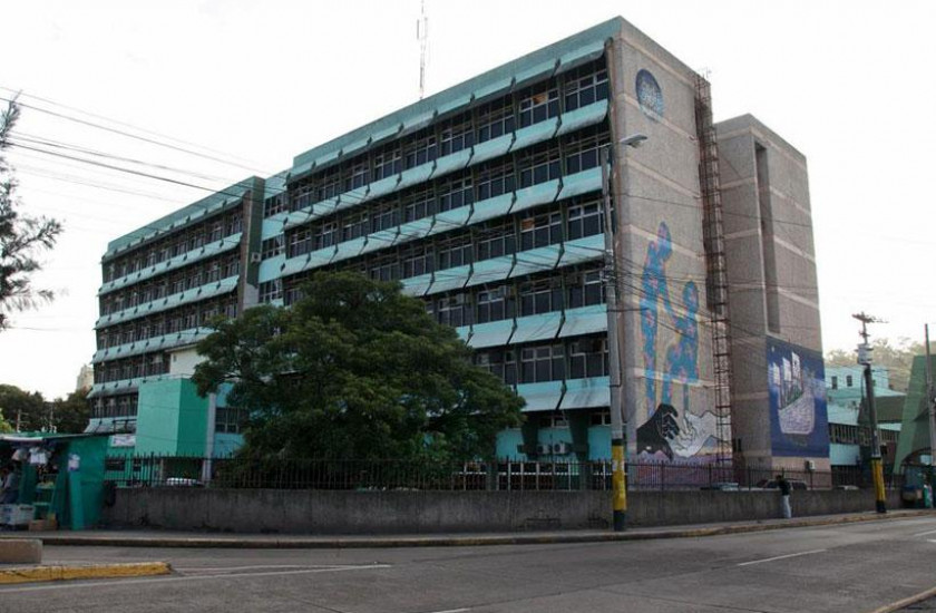 Hospital Escuela moderniza su infraestructura con nuevo plan de ampliación y mejoras