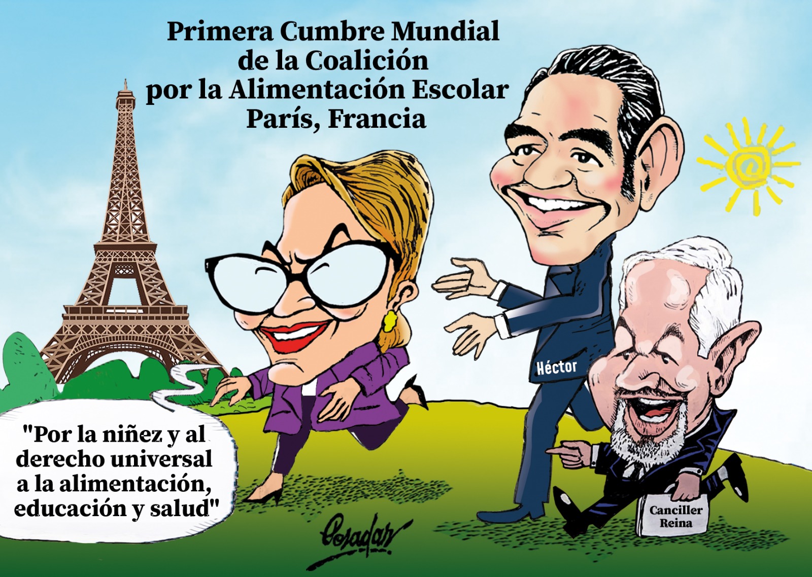 Caricatura