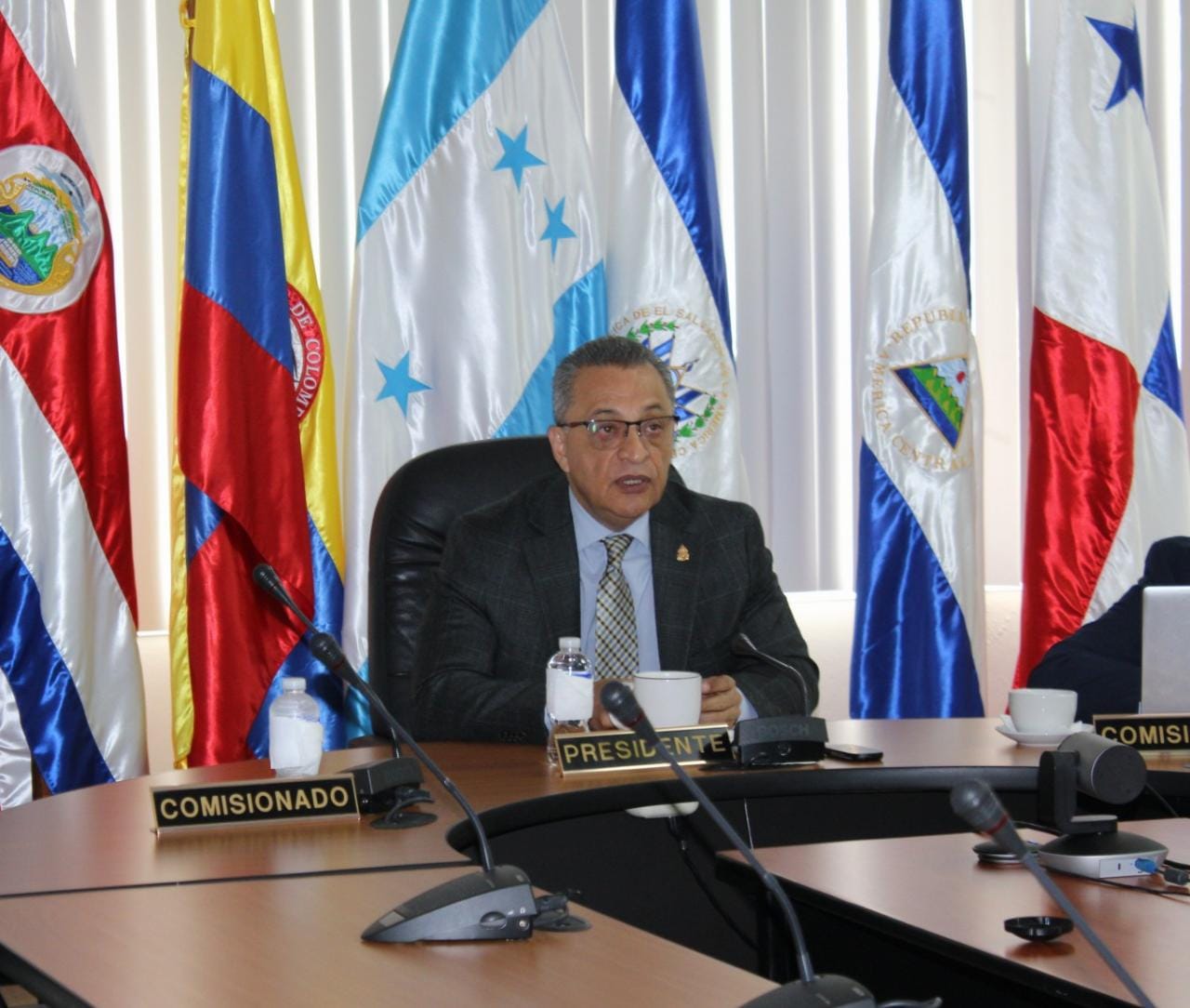 Honduras se convertirá en sede de la Convención Mundial de Inclusión Financiera en 2024