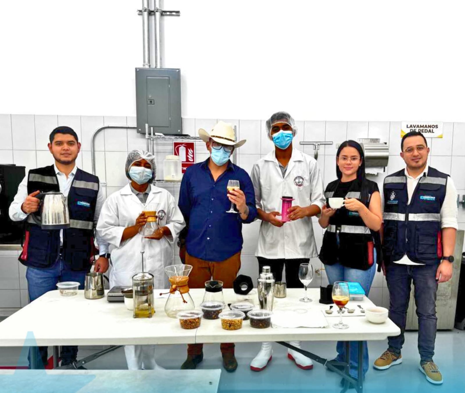 SENPRENDE fortalece la formación productiva y potencia los productos que elaboran los estudiantes