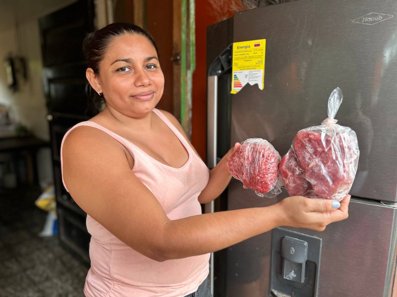 Emprendedores de Islas de la Bahía reactivan sus negocios con apoyo de cajas rurales