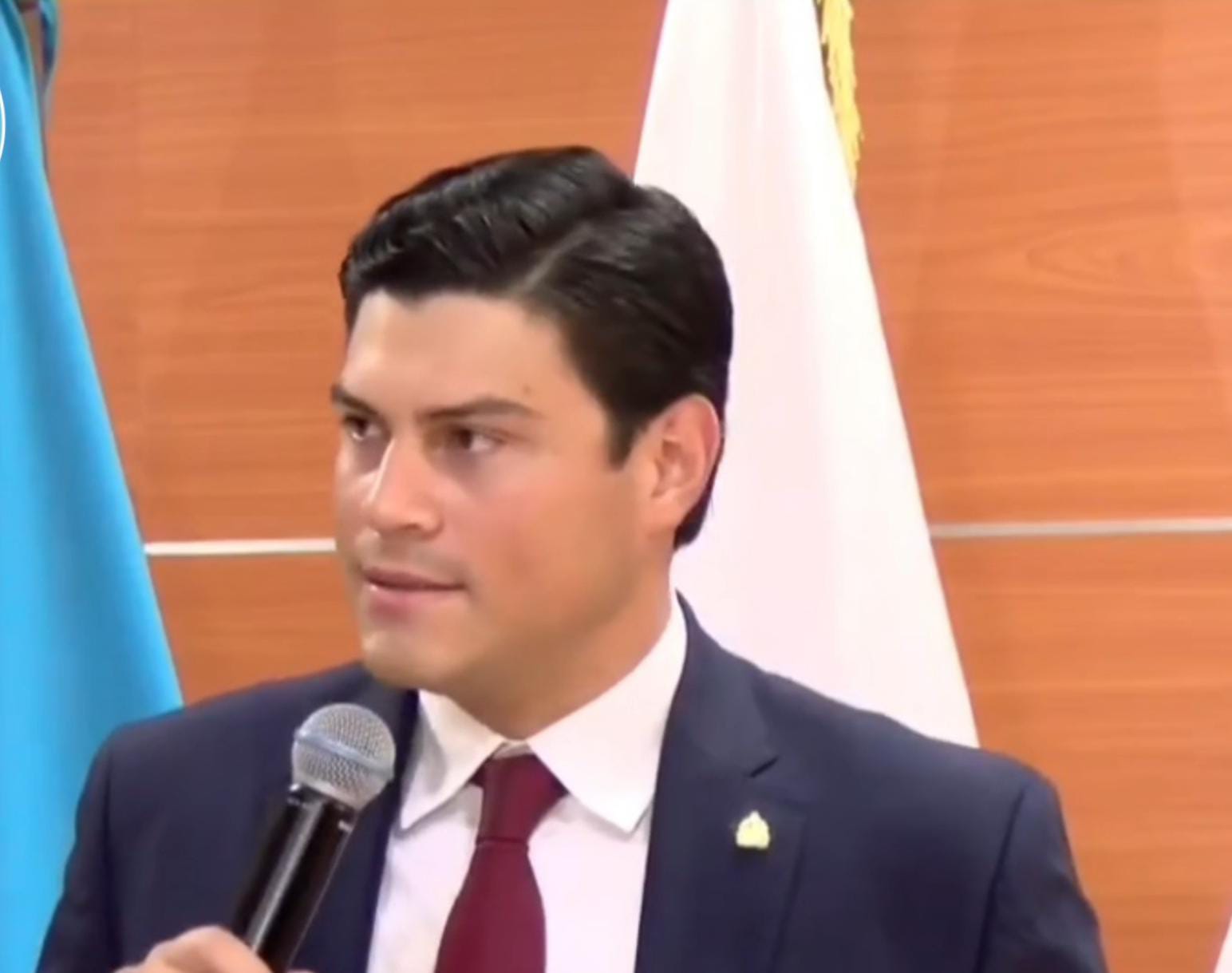 Consejero Marlon Ochoa denuncia la persistencia del modelo de fraude electoral usado en 2013 y 2017...