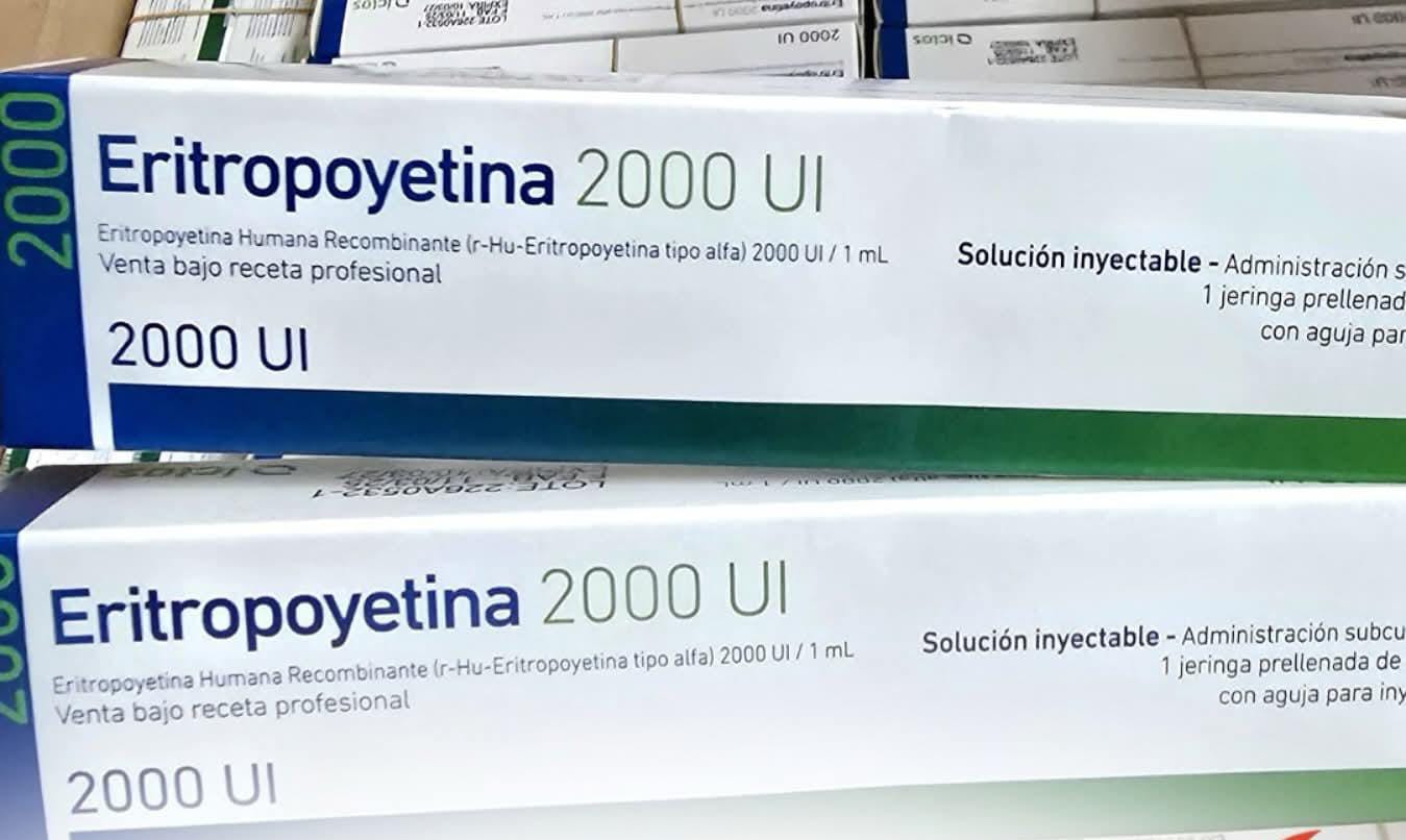 Hospital Escuela ya cuenta con medicamentos especiales para pacientes renales