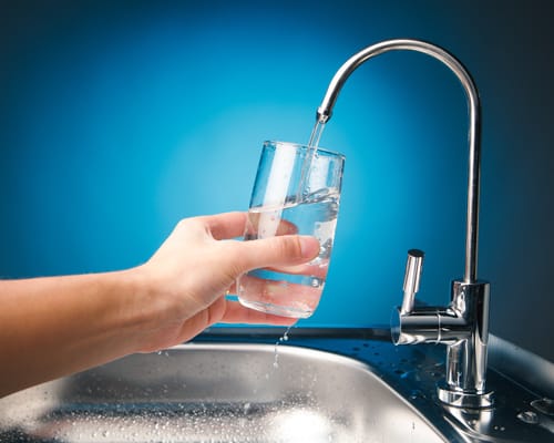 Después de los daños por lluvias, agua potable volverá a colonias del centro-oriente