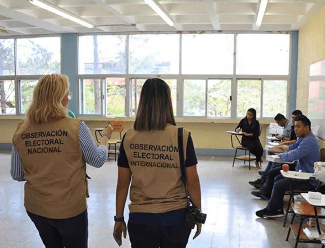 LA SOBERANIA NO SE MENDIGA, SE DEFIENDE