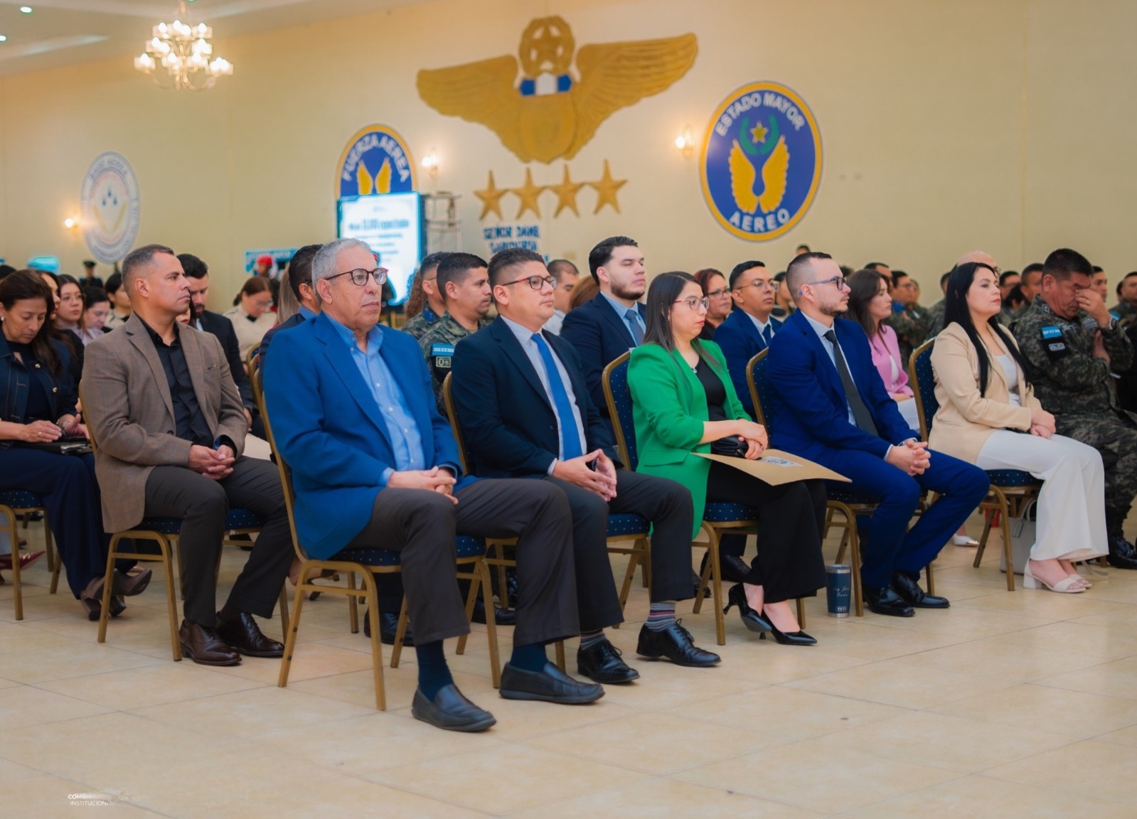 SEDENA cierra programa nacional de capacitación para fortalecer la transparencia institucional