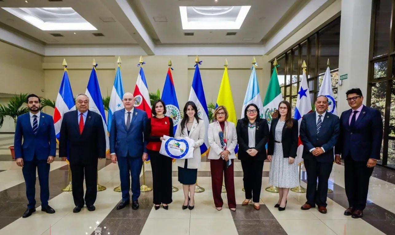 Honduras participa en IV Reunión Ejecutiva del Proyecto Mesoamérica
