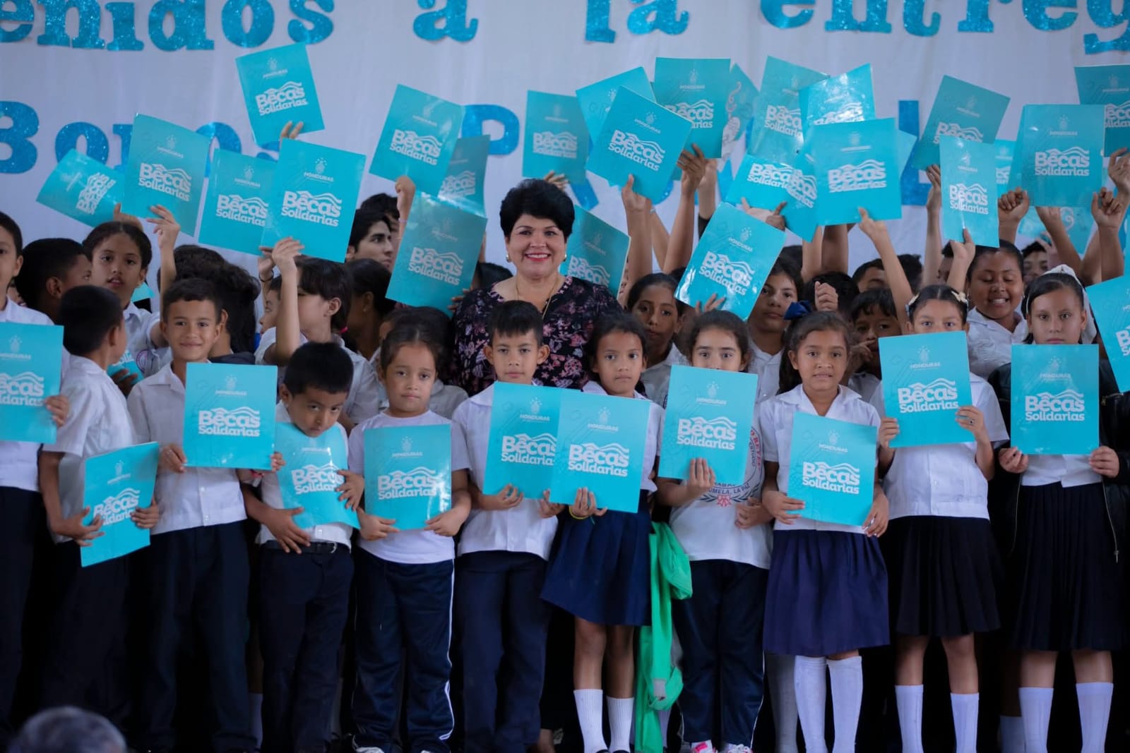 PROASOL finaliza ciclo de gestión bajo el gobierno de la primera mujer Presidenta de Honduras