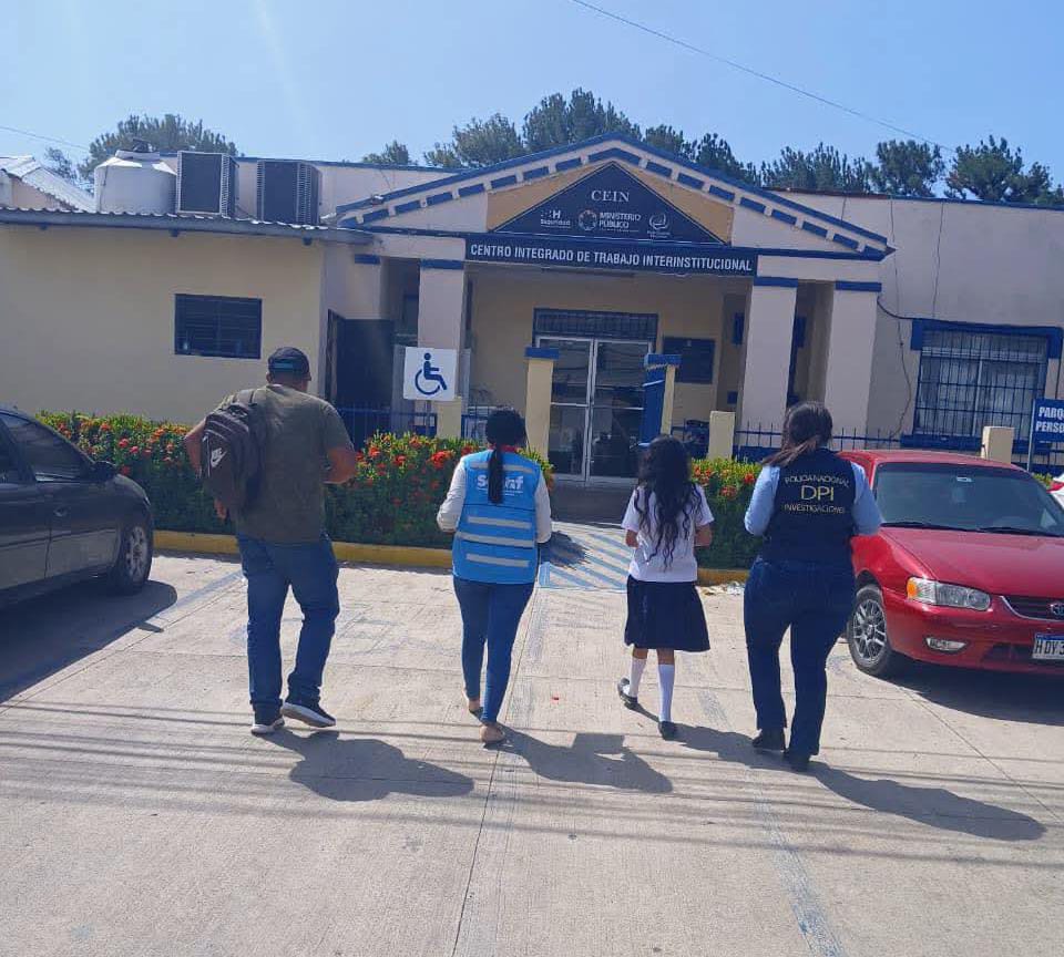 MAIE de La Ceiba atendió a más de 770 personas en situación de vulnerabilidad durante 2025