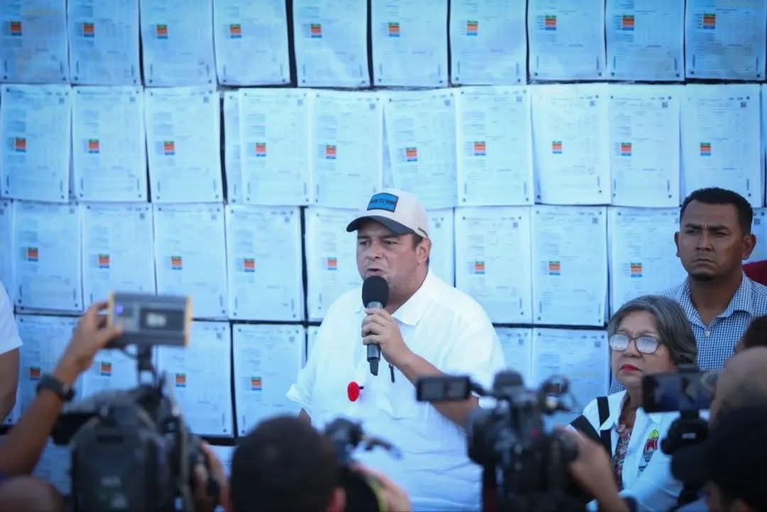 “Las elecciones se ganan con votos, no con imposiciones”, advierte Jorge Aldana