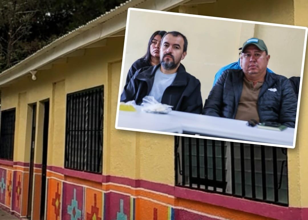 Gobierno de Xiomara Castro consolida gobernanza en Nahuaterique tras reconstrucción del Centro Cívico Gubernamental