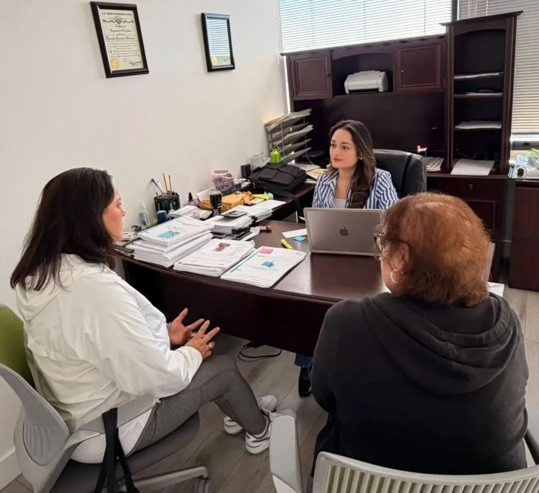 Consulado General de Honduras en Los Ángeles y Colegio Comunitario de Long Beach buscan oportunidades de cooperación académica