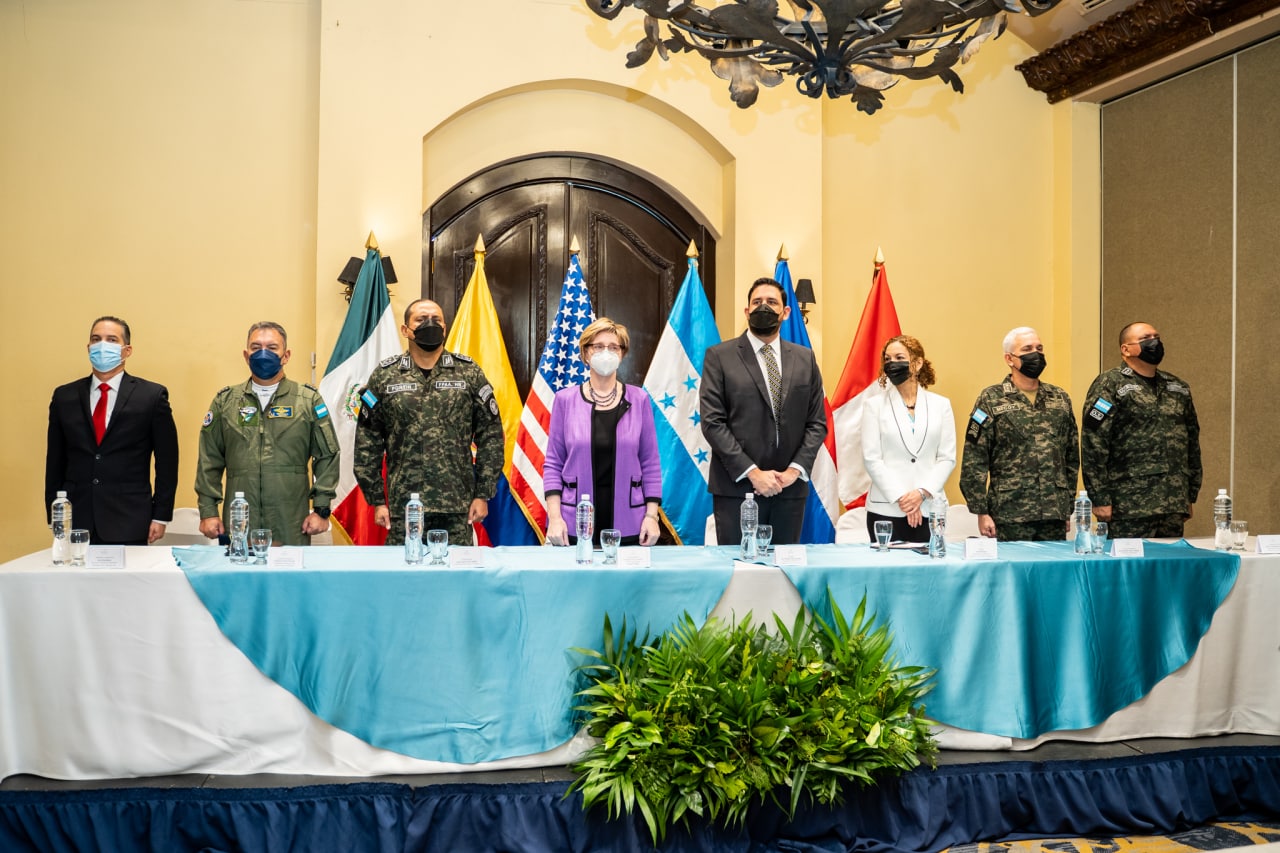 Inauguran seminario de Derecho Internacional Humanitario y Equidad de Género 2022