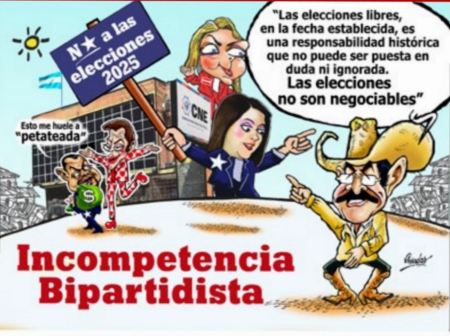 Caricatura