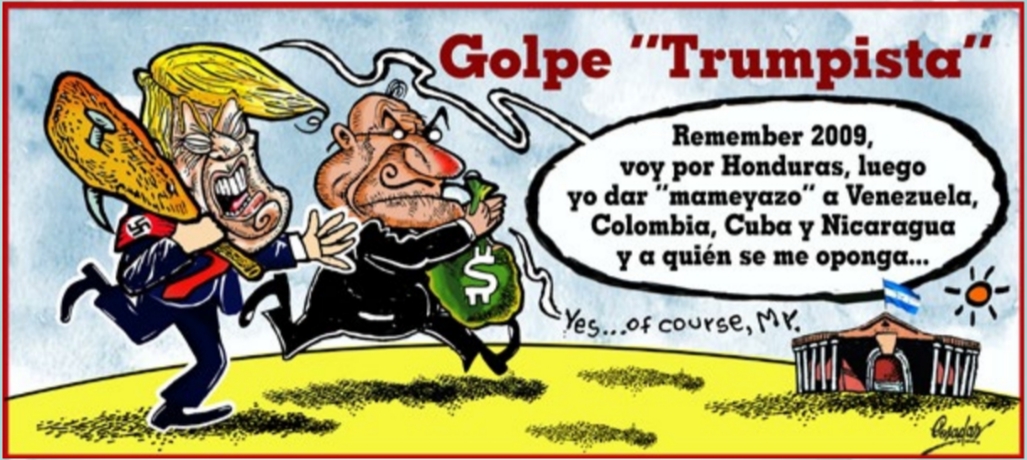 Caricatura