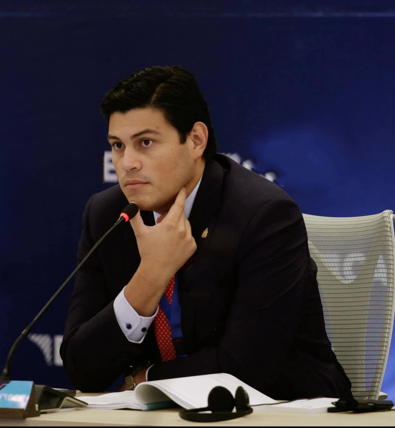 Marlon Ochoa: Juntas de Verificación tienen plena autoridad legal para corregir irregularidades electorales