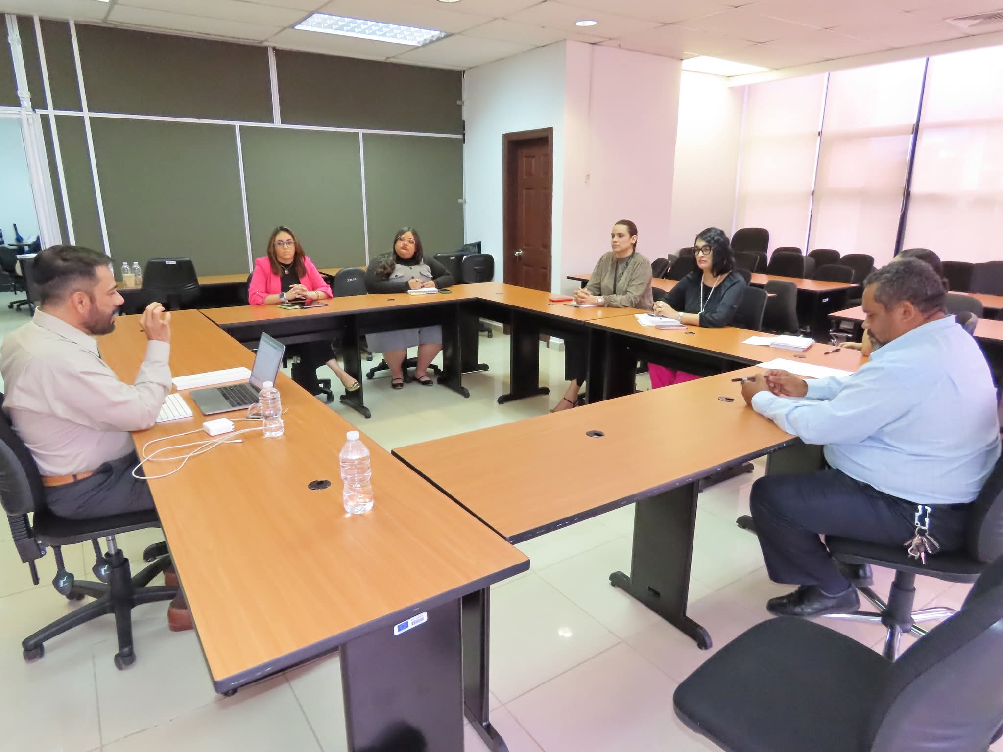 La Unidad de Género del Poder Judicial inicia la construcción de su Estrategia de Comunicación Institucional