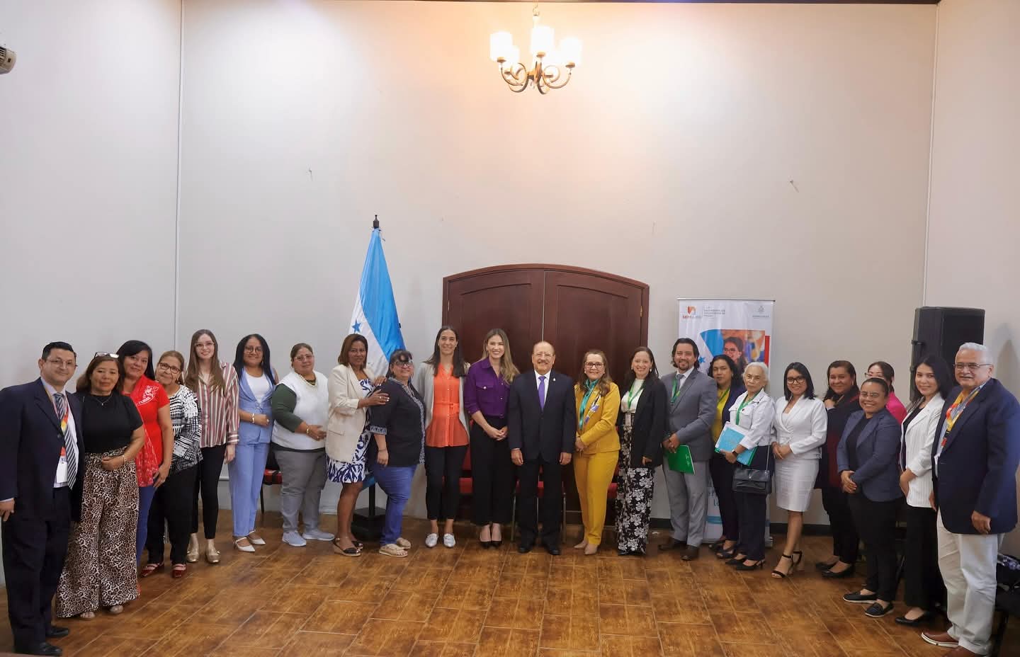 Se Mujer prioriza la inversión en las mujeres dentro del Presupuesto General