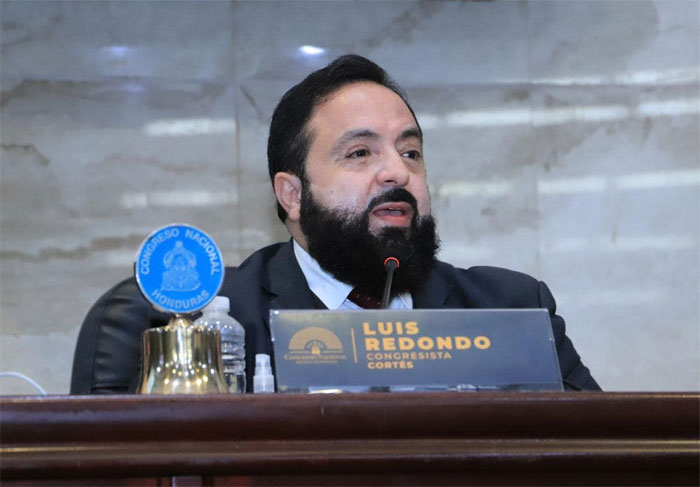 Luis Redondo sobre la CICIH: “No serán los poderosos, será el pueblo quien decida en noviembre”