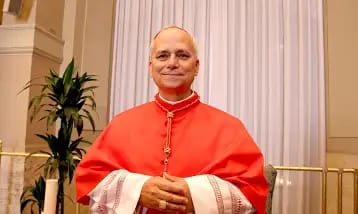Robert Prevost Martínez, se convierte en el papa 267, bajo el nombre de León XIV