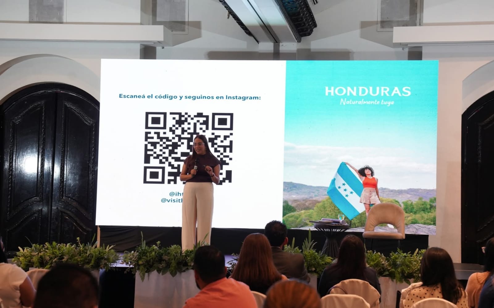 IHT presente en la Expo Eventos & Parties 