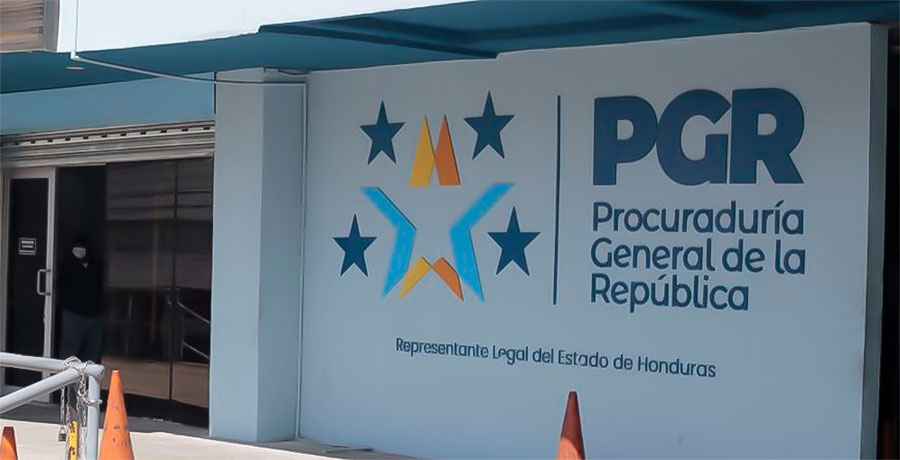 PGR anuncia cierre temporal de la plataforma de Solvencias y oficinas durante el proceso electoral