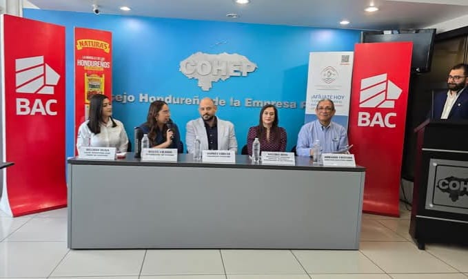 La CANATUR, IHT y Alcaldía de La Ceiba anunciaron los nominados para la XXI edición de los Premios Copán a la Excelencia Turística