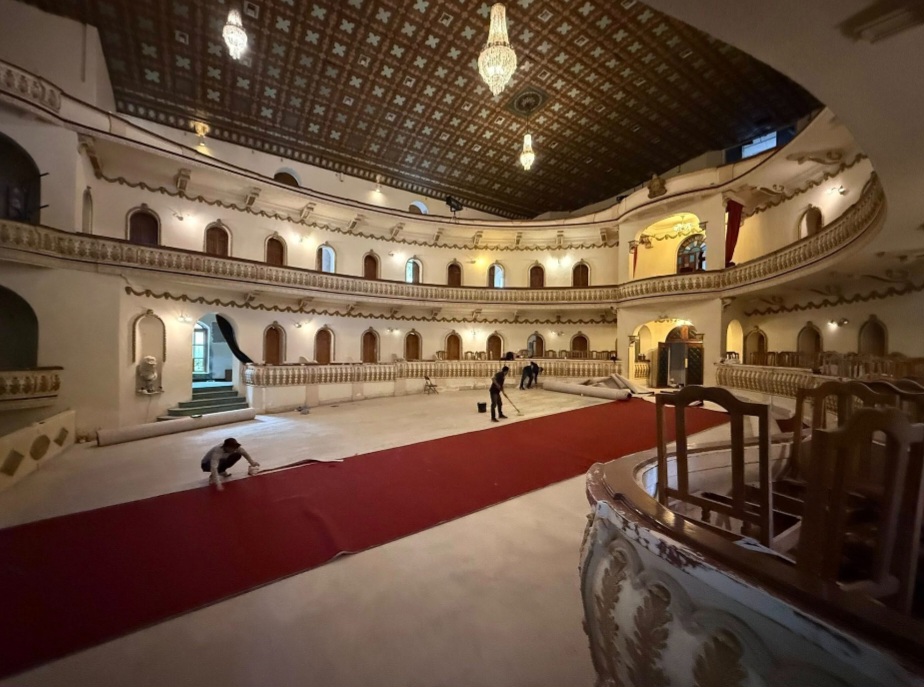 Gobierno de la presidenta Xiomara Castro invirtió más de L132.8 millones en cultura y patrimonio en cuatro años