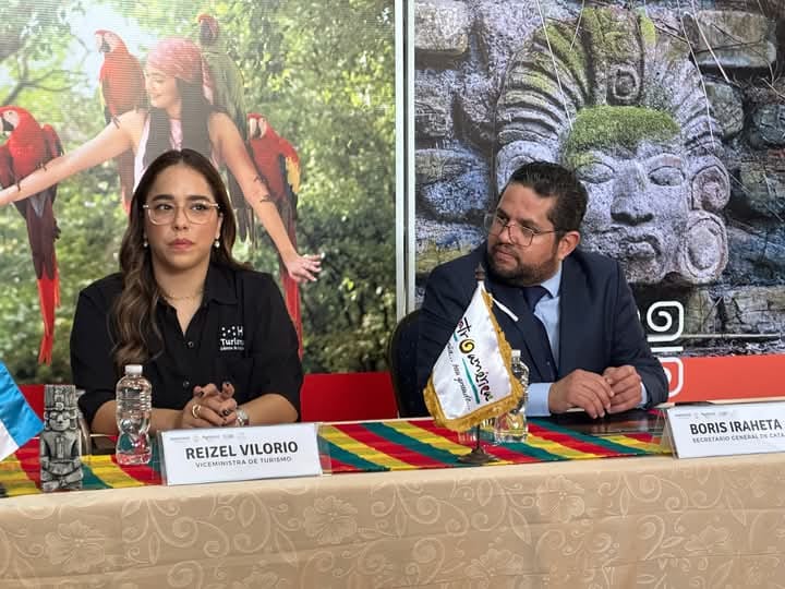Honduras se prepara para recibir la feria Centroamérica Travel Market (CATM 2025)
