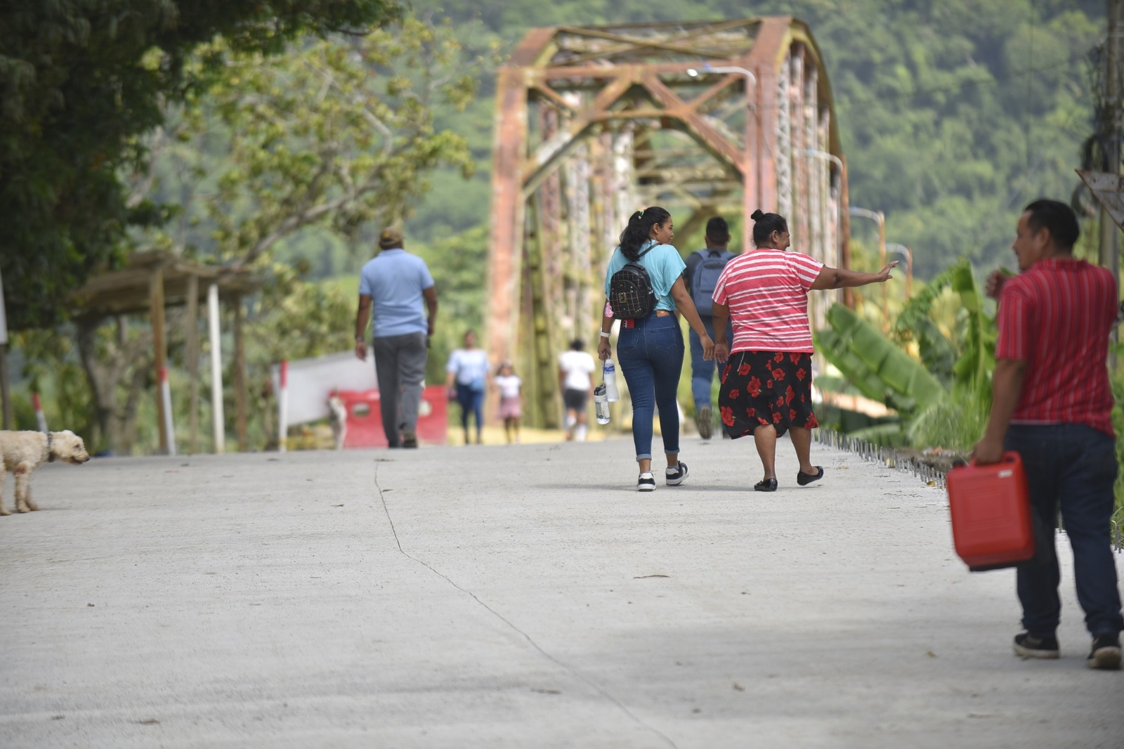 Honduras presentará TRESORÍGENES un evento cultural y turístico, lleno de ritmo, sabor y arte centroamericano el 8 de agosto en el Cerro Juana Laínez.