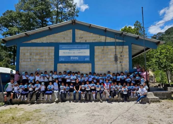 IHT, junto con JPCH, desarrollan jornada de talleres sobre la importancia del cuidado del medio ambiente